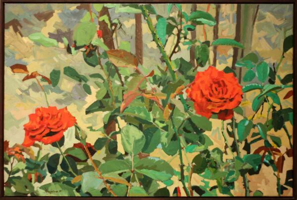 Flor I