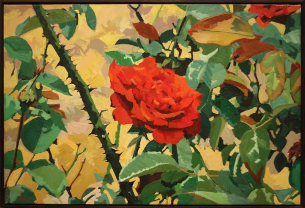 Flor II