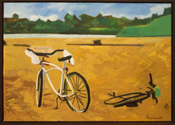 Bicicleta II