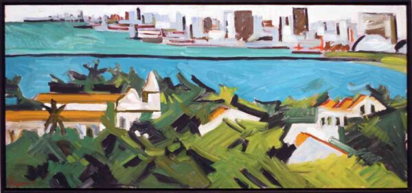 Olinda e Recife