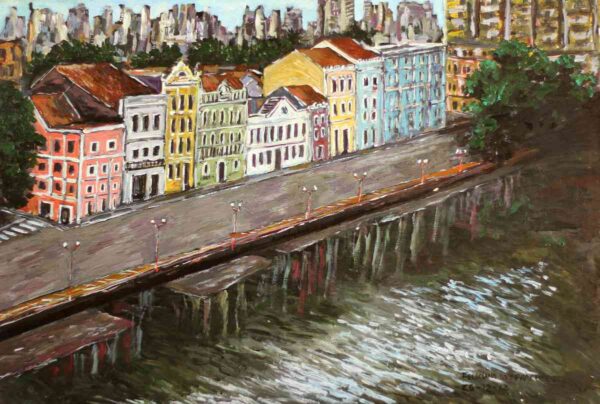 Rua da Aurora