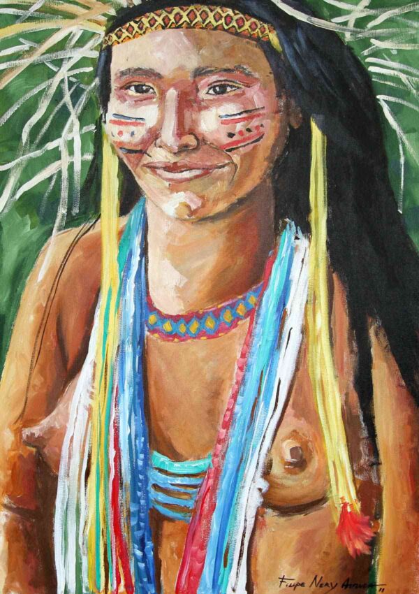 Kaxinawá