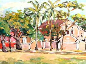 Praça da Preguiça