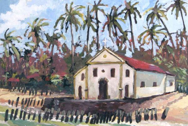 Capela dos Carneiros