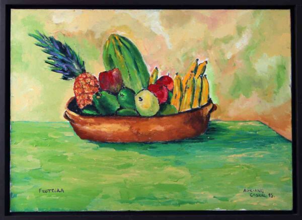 Fruteira