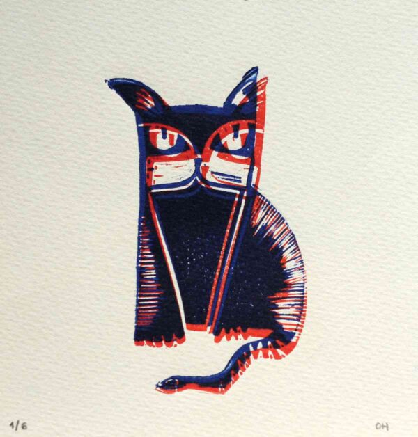 Gato 3D