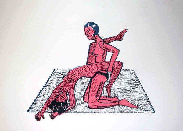 Amor de Mulher II
