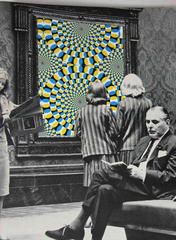 LSD