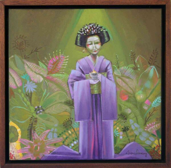Maiko I