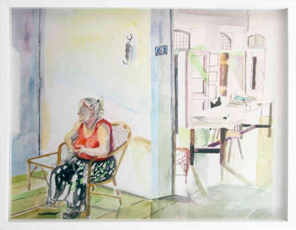 Ateliê de Guita