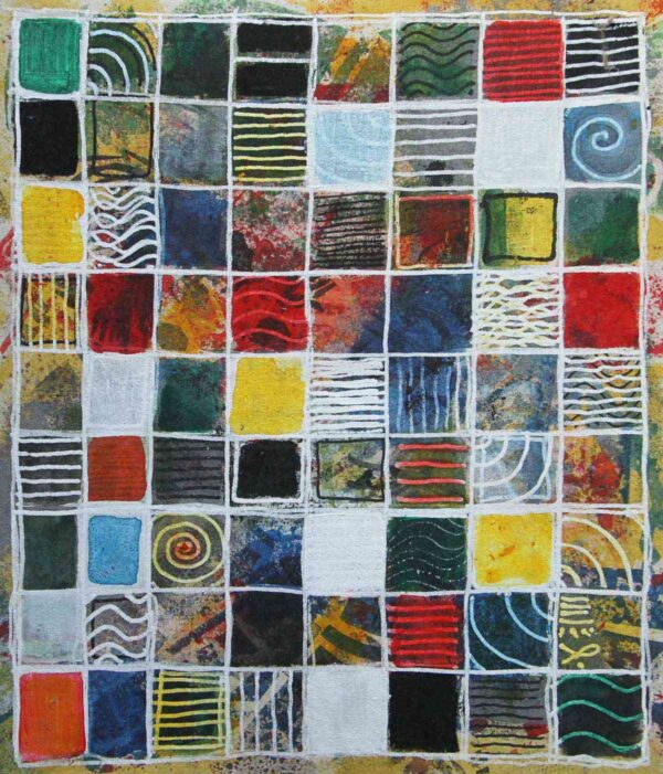 Abstrato I