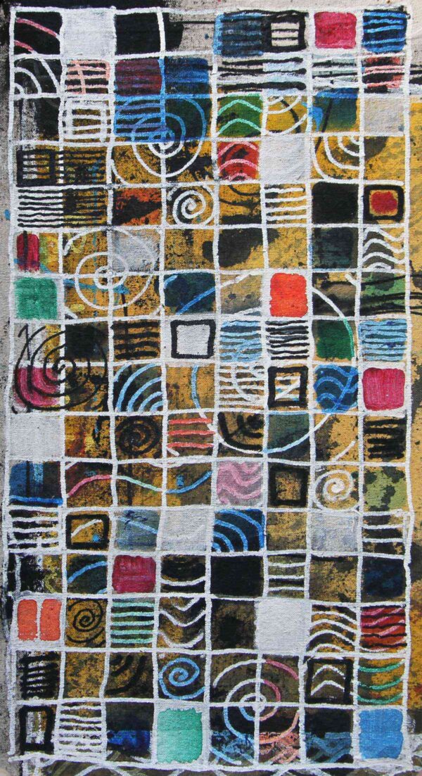 Abstrato II