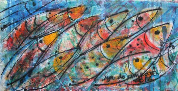 Peixes
