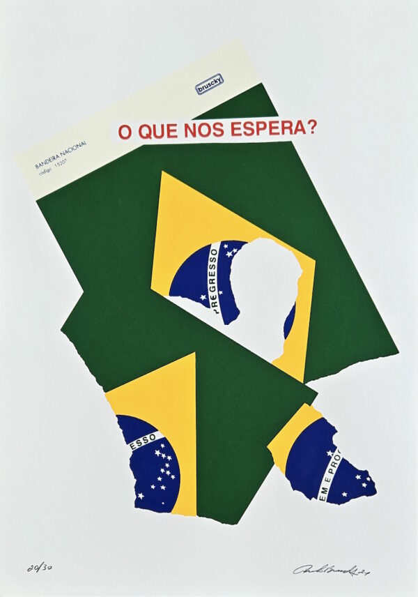 O que nos espera?