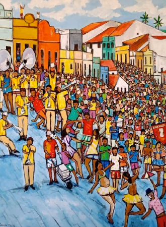 SANDRO MACIEL