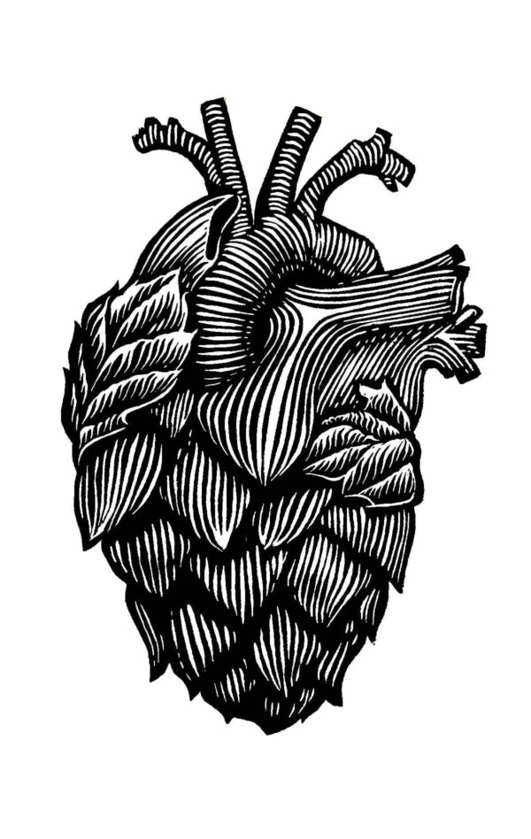 Hop Heart