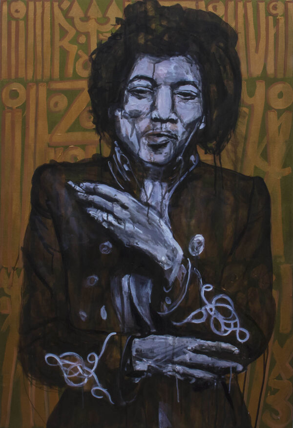 hendrix
