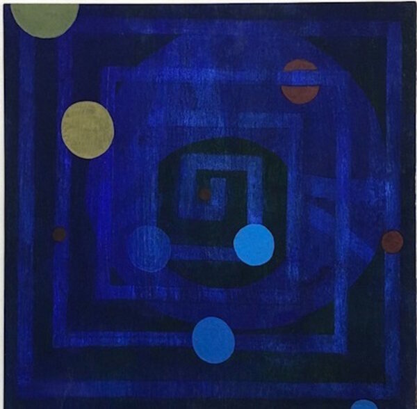 Anotações sobre pintura