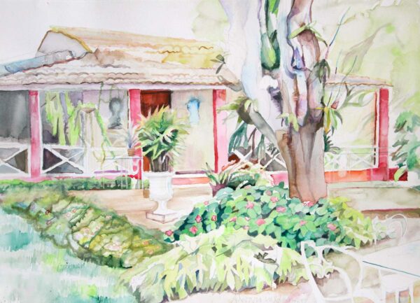 Fazenda Vale Verde IV