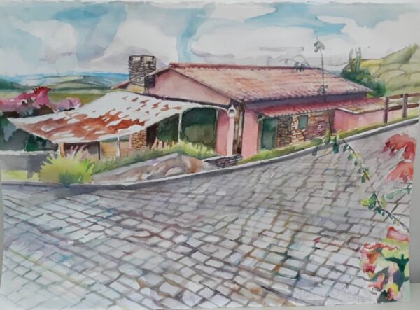 Fazenda vale verde