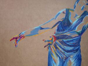 Butoh I