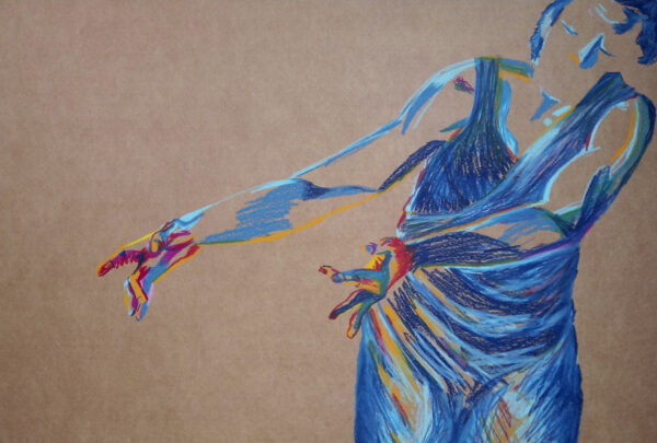 Butoh I