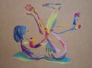 Butoh II