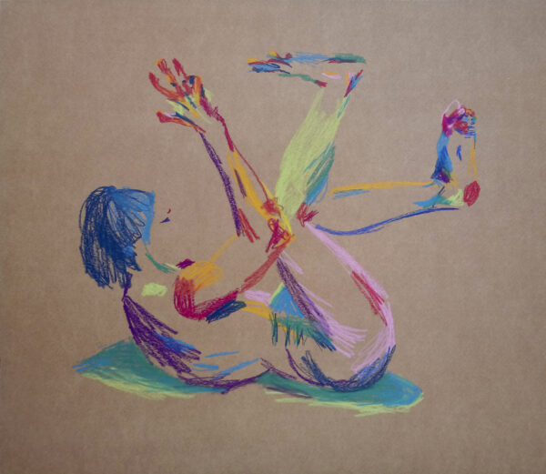 Butoh II