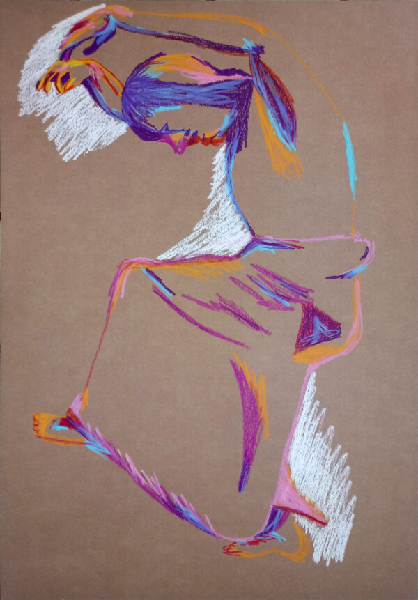 Butoh III