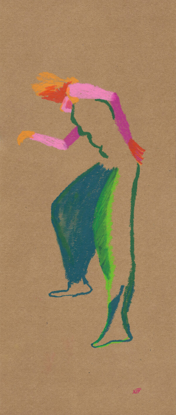 Dança II