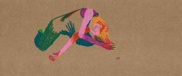 Dança III