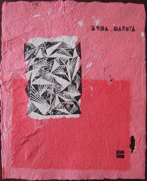 Ô Vida Marota