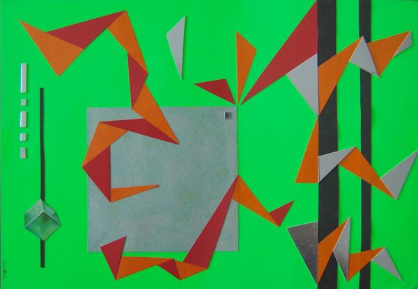 Verde Neon