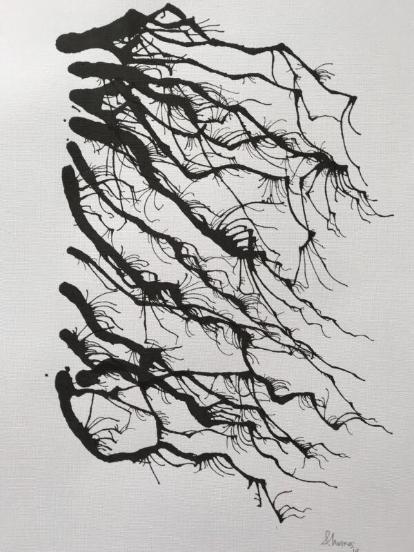 Drop series