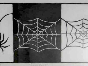 A Teia da Aranha