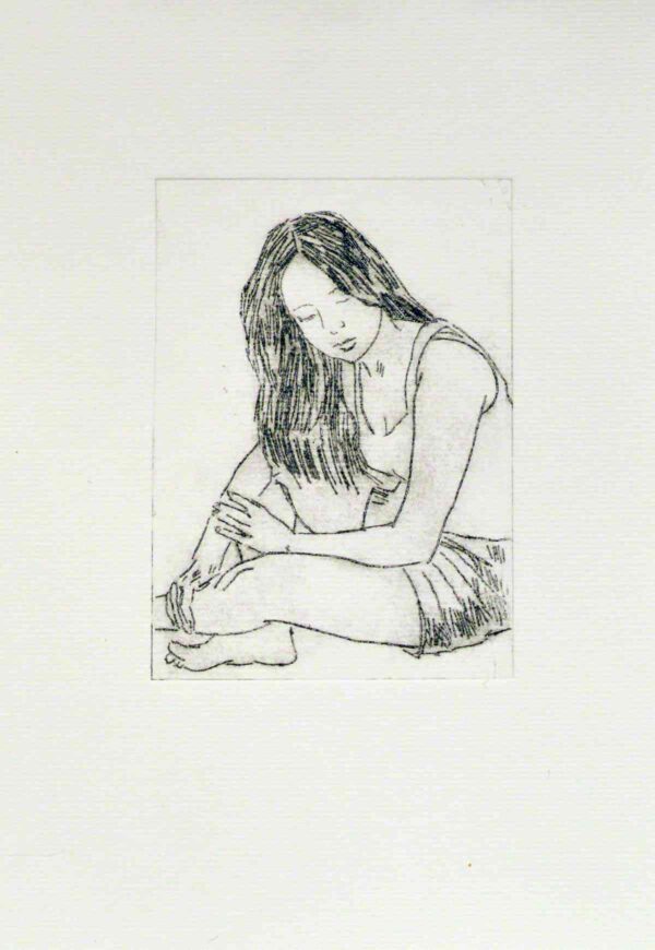 Menina