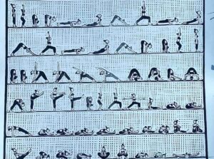 Ashtanga Yoga - Primeira Série