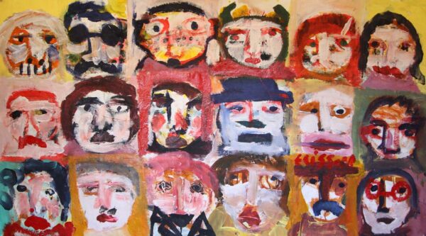 As Caras III