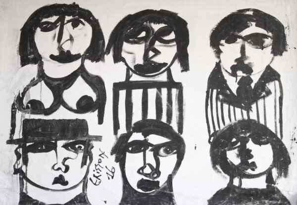 As Caras IV