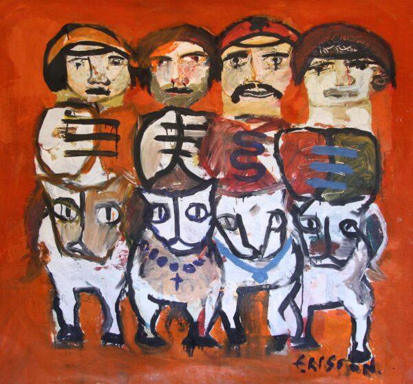 Os Vaqueiros