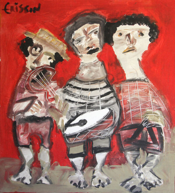 Trio de Forró
