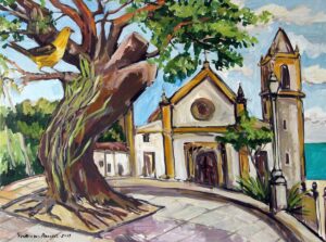 Igreja da Sé