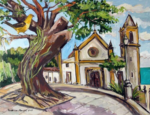 Igreja da Sé