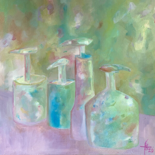 Morandi 70