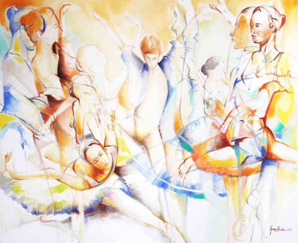 Ballet