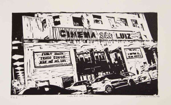 Cinema São Luiz