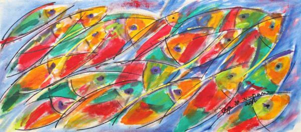 Peixes I