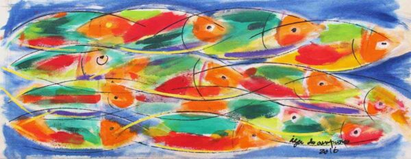 Peixes II