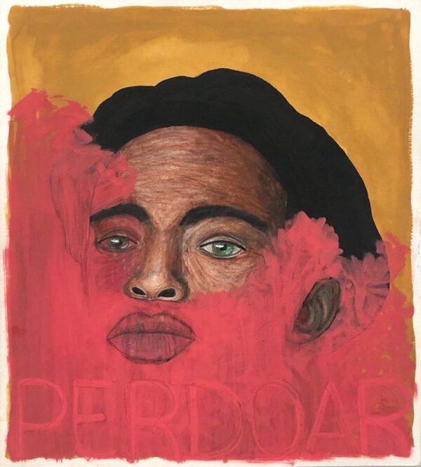 Perdoar