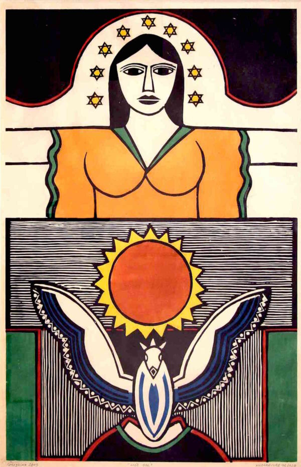 Mãe Sol